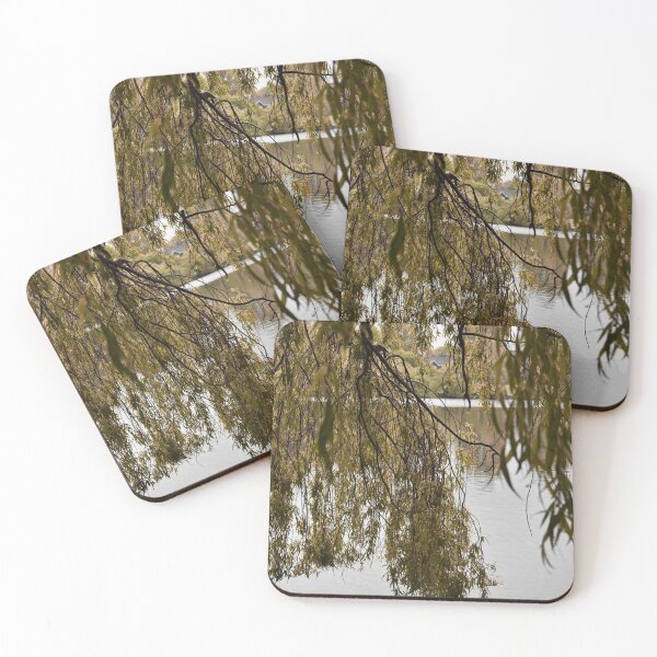 Item preview, Lakeside Breeze. designed and sold by shesjustcurious.