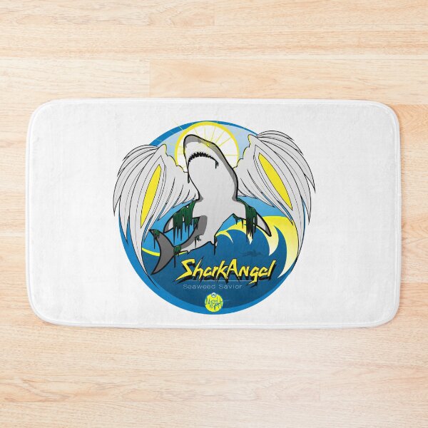 Item preview, Sharkangel designed and sold by Mason Grant.