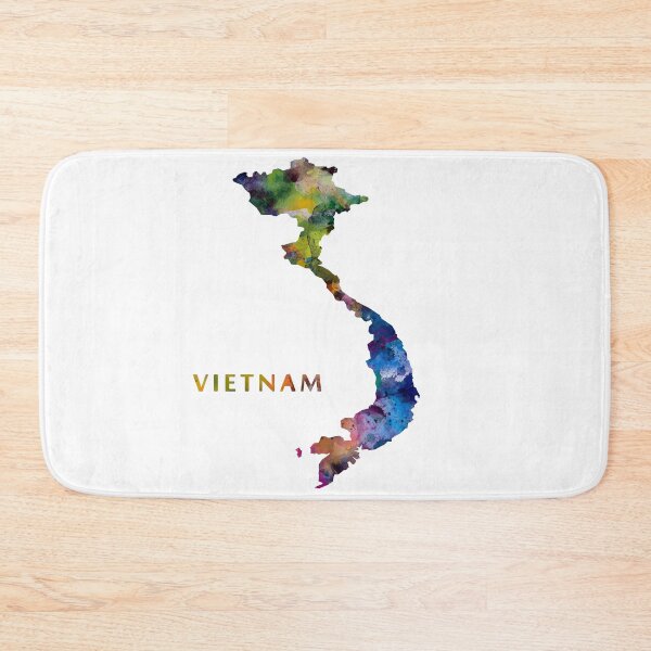 Item preview, Vietnam designed and sold by MonnPrint.