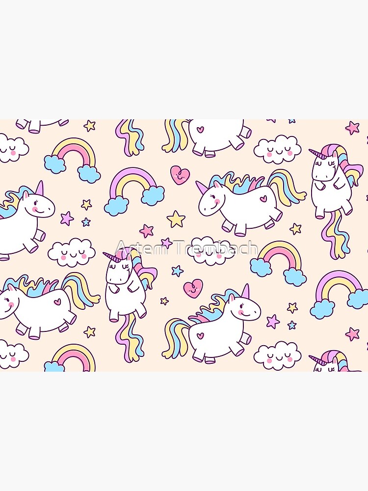 More unicorns!!! by Artem-Witness