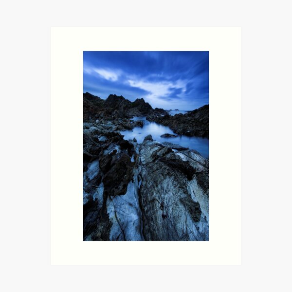 Item preview, Dusk on Sarah Anne designed and sold by Robert Mullner.