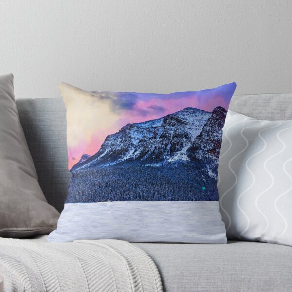 Item preview, Lake Louise designed and sold by GeekUnicorn.