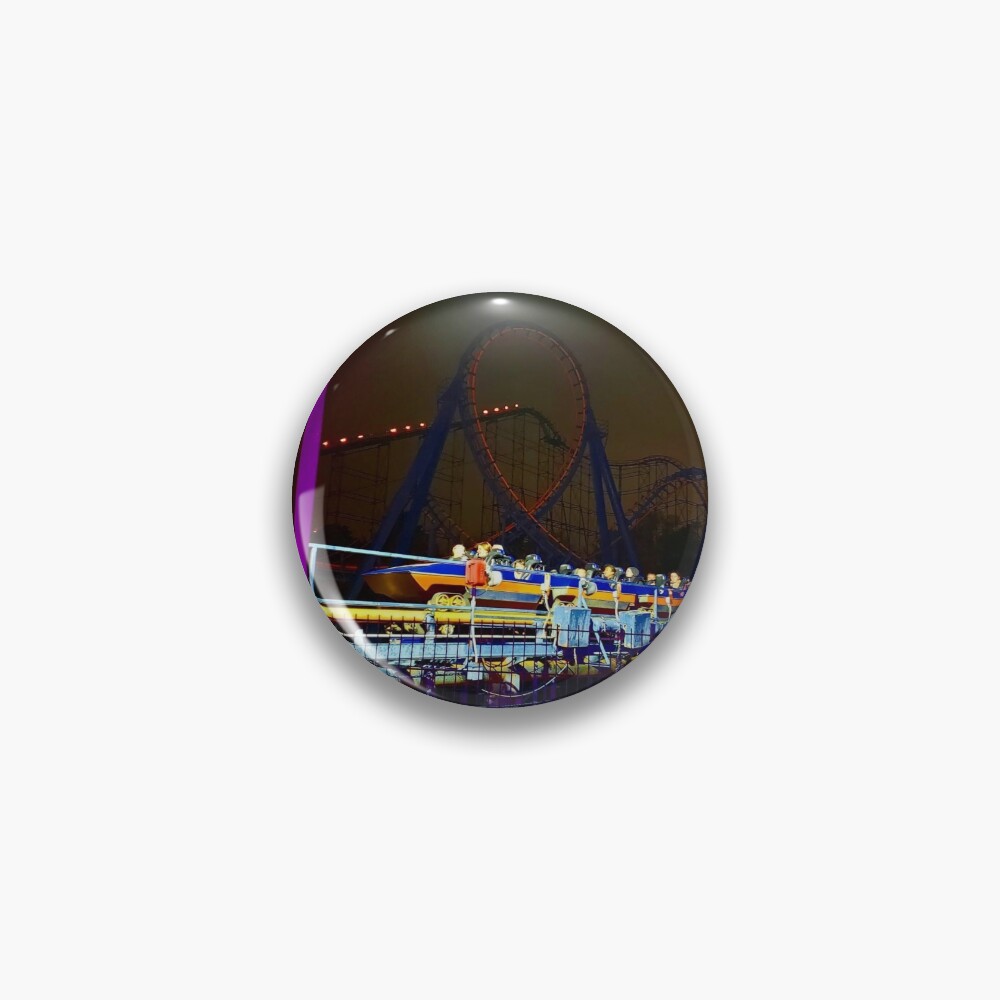 Item preview, Pin designed and sold by RCExpedition.