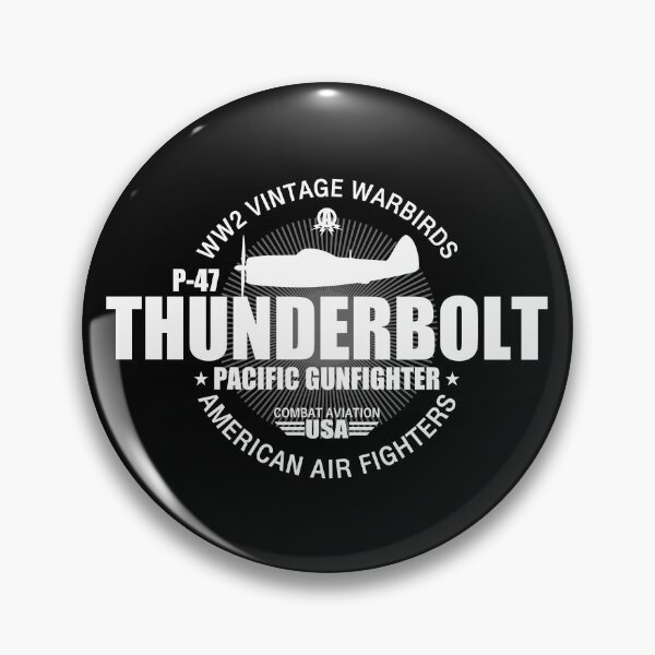 Item preview, P-47 Thunderbolt designed and sold by StrongVlad.