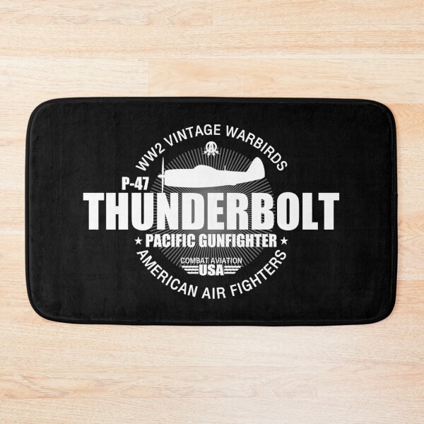 Item preview, P-47 Thunderbolt designed and sold by StrongVlad.