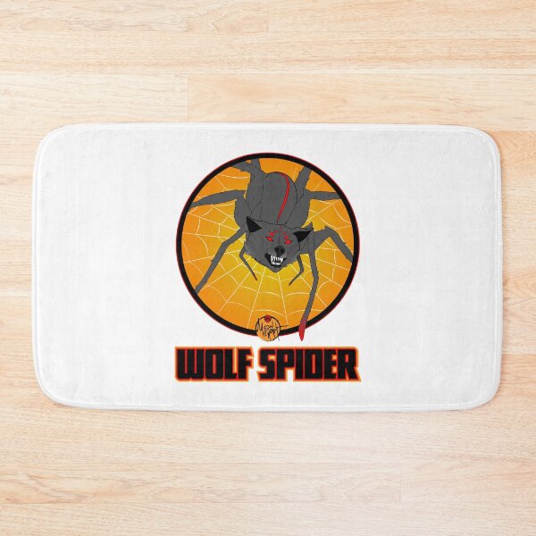 Item preview, Wolf Spider designed and sold by Mason Grant.