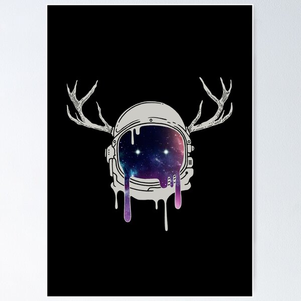 Item preview, Spaceman designed and sold by Jorge Lopez.