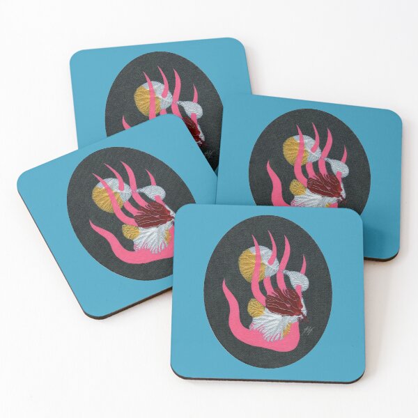 Item preview, Hand on Heart designed and sold by Michael Cotto.