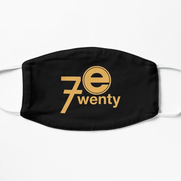 Entertainment 720 Flat Mask