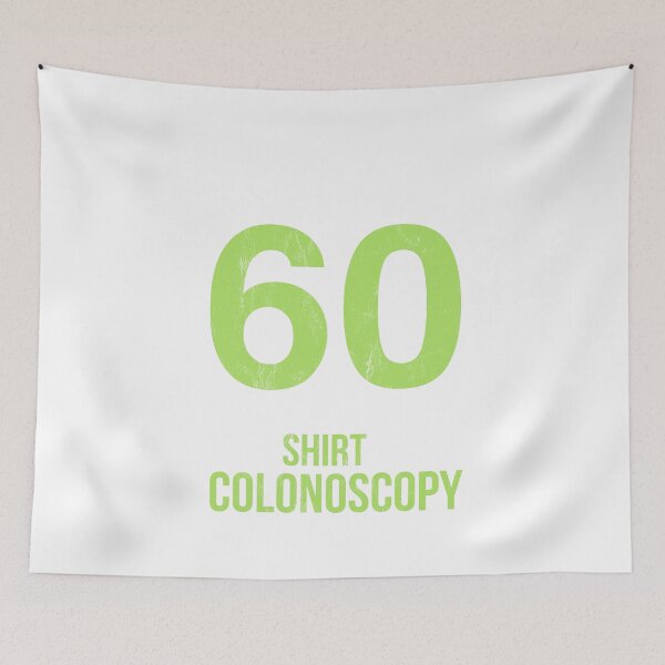 Item preview, Funny 60Th Birthday For Men, Unique Colonoscopy Gift designed and sold by noirty.