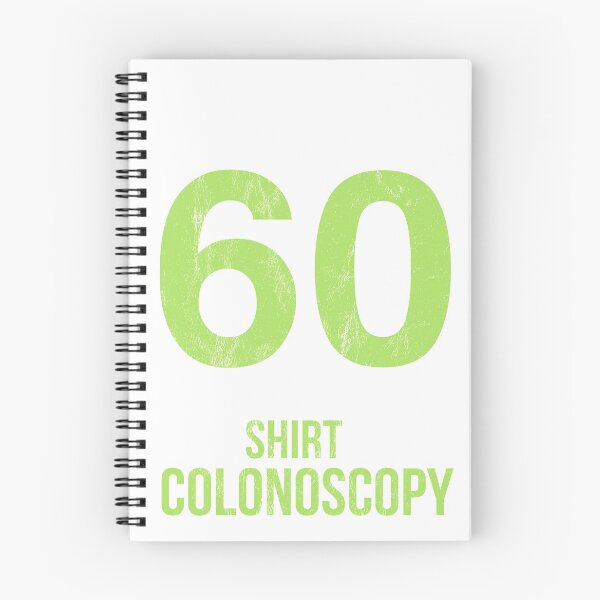 Item preview, Funny 60Th Birthday For Men, Unique Colonoscopy Gift designed and sold by noirty.