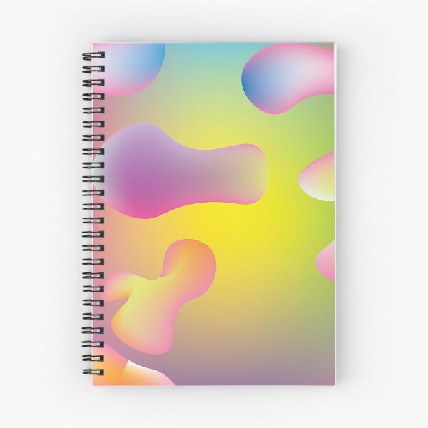Item preview, Gradient Background designed and sold by MarlaynaDesigns.