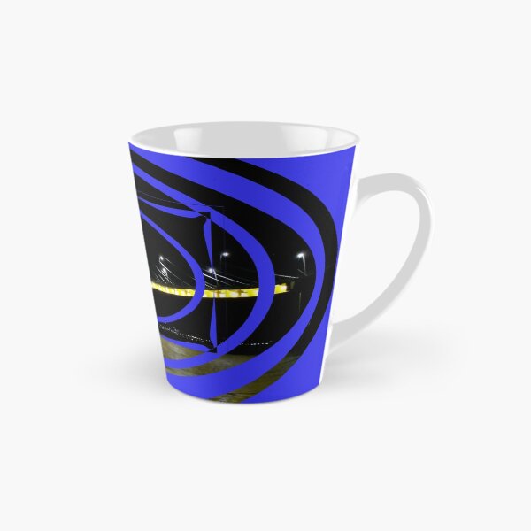 Item preview, black lights on a bridge designed and sold by tbshots.