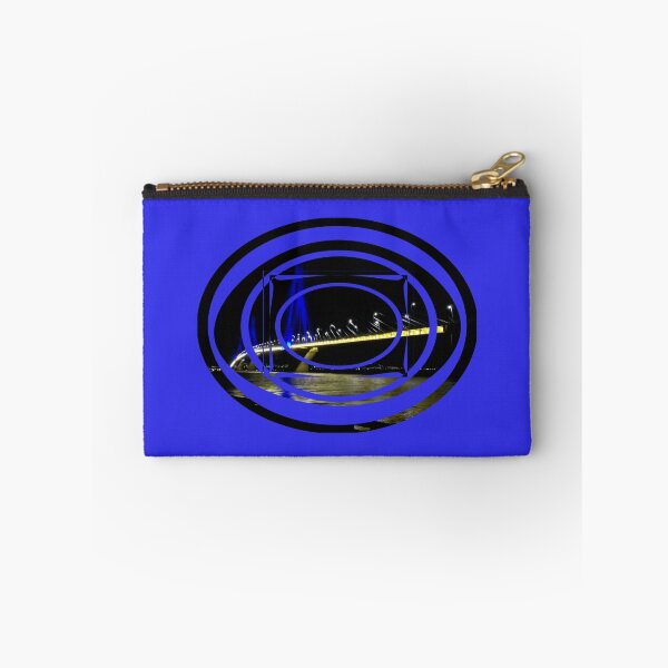 Item preview, black lights on a bridge designed and sold by tbshots.