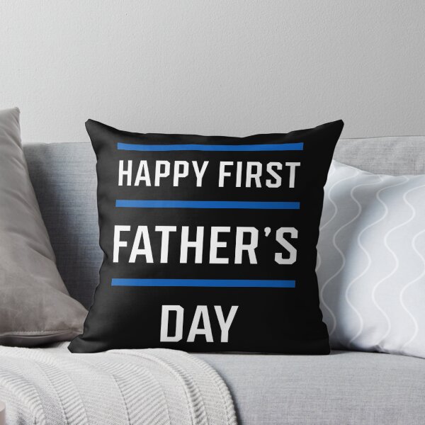 Item preview, Man Happy First Father’s Day Gift Father’s Day funny Dad designed and sold by DiogoCalheiros.