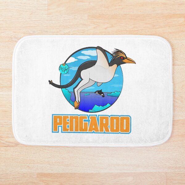 Item preview, Pengaroo designed and sold by Mason Grant.
