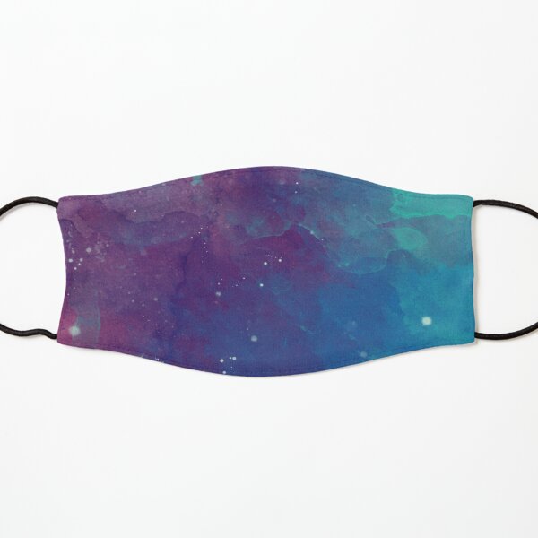 Night sky Kids Mask