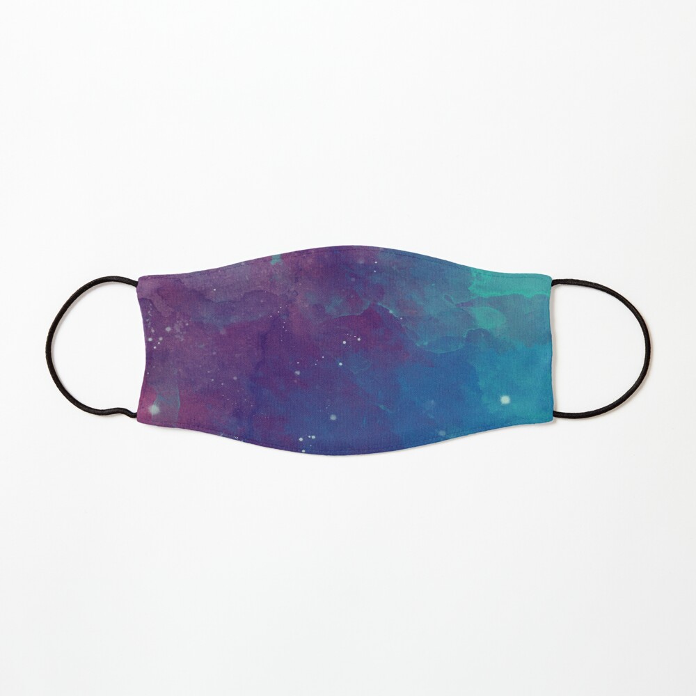 Night sky Mask