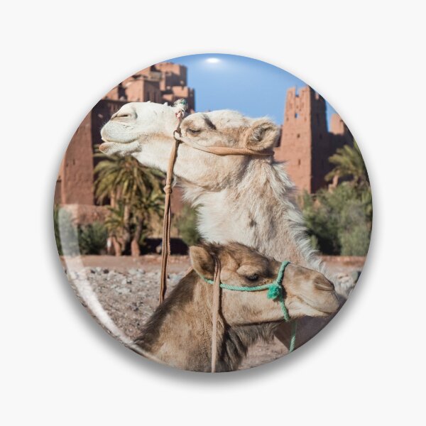 Item preview, Âït-Benhaddou designed and sold by Kezzles.