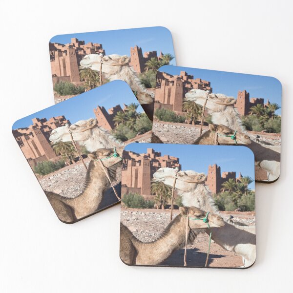 Item preview, Âït-Benhaddou designed and sold by Kezzles.