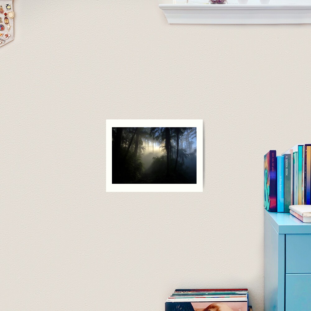Item preview, Art Print designed and sold by michaeltreloar.