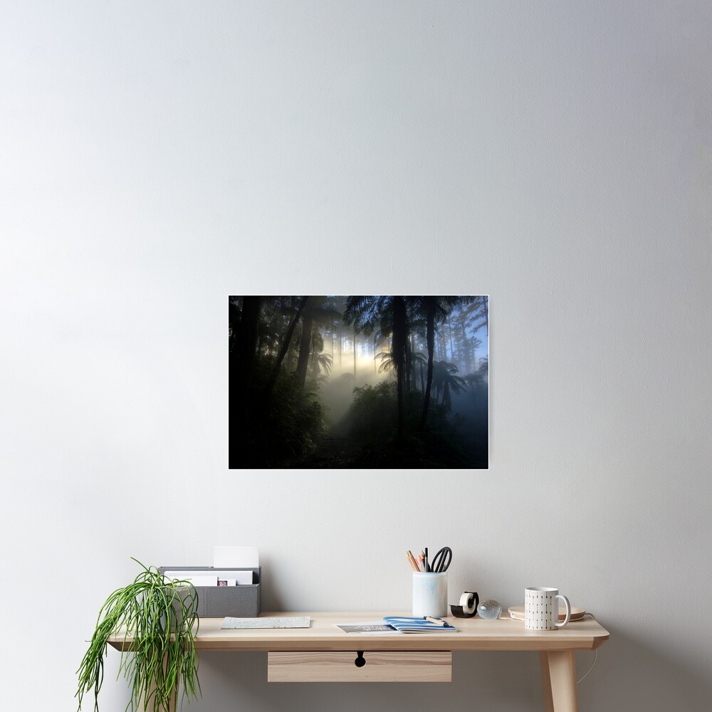 Item preview, Poster designed and sold by michaeltreloar.