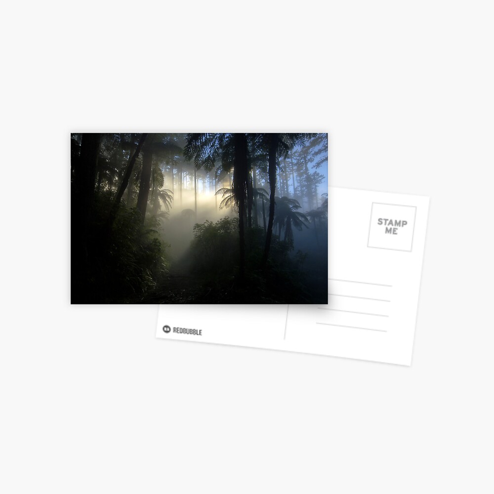 Item preview, Postcard designed and sold by michaeltreloar.