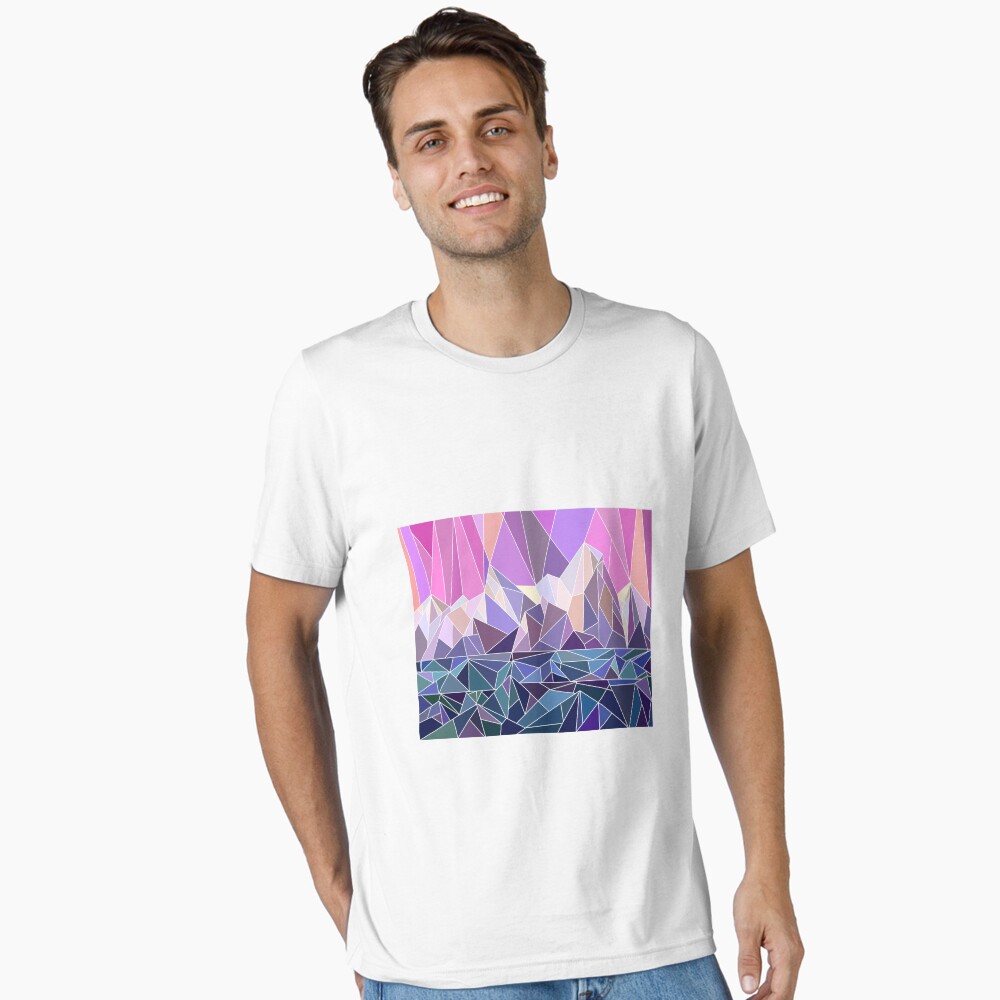 Item preview, Essential T-Shirt designed and sold by beesants.