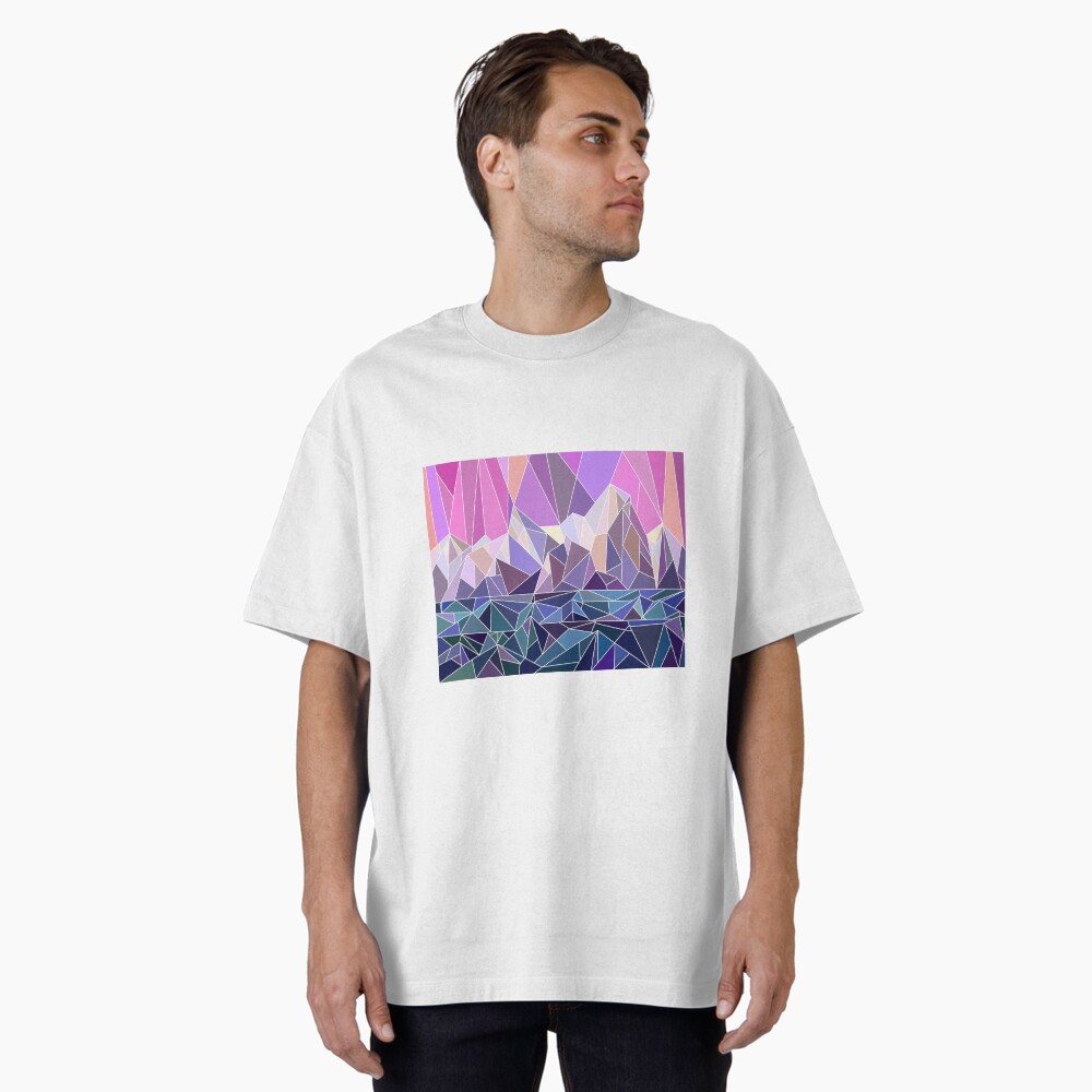 Item preview, Oversized T-Shirt designed and sold by beesants.