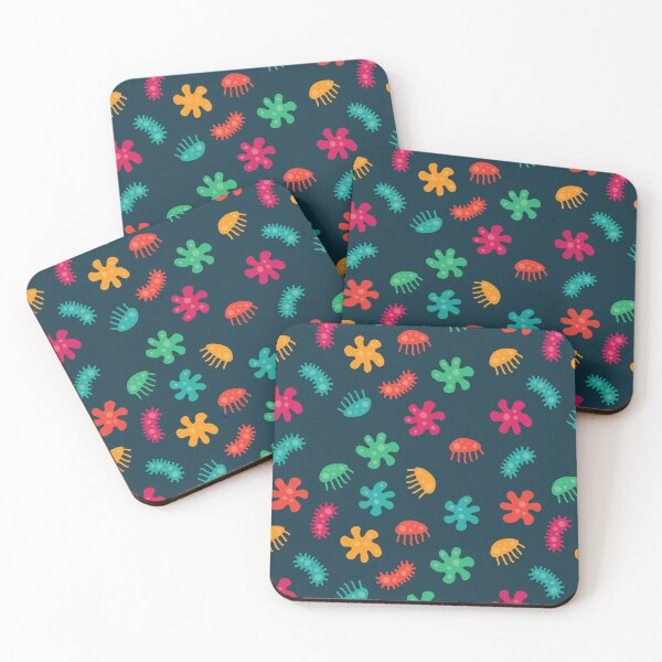 Item preview, Germ Party designed and sold by SOMA APPAREL.