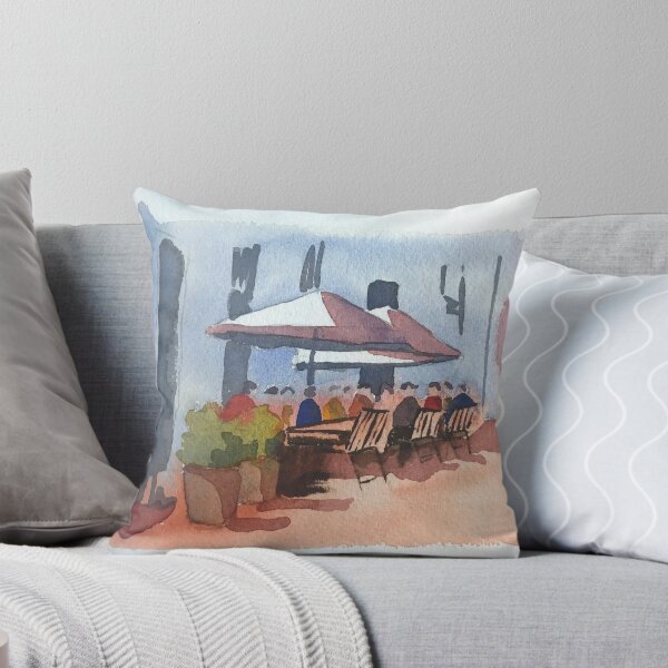 Item preview, A Meal with Friends designed and sold by deannakiyoko.