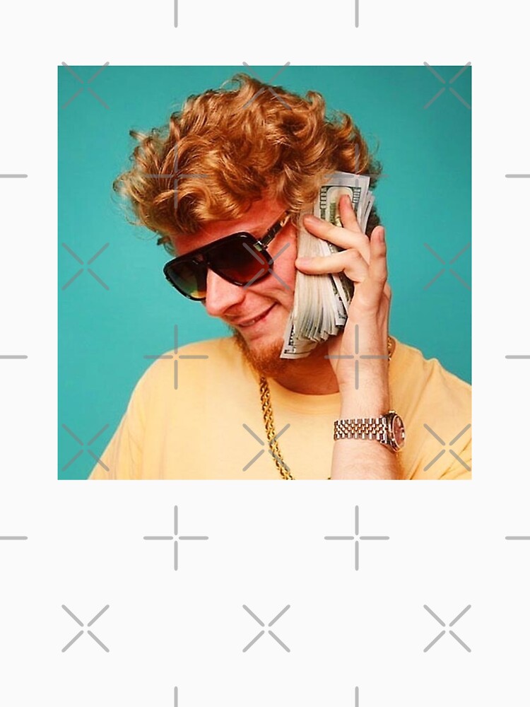 Yung Gravy Bbno$ t-shirt, Yung Gravy sticker by murphyhusker
