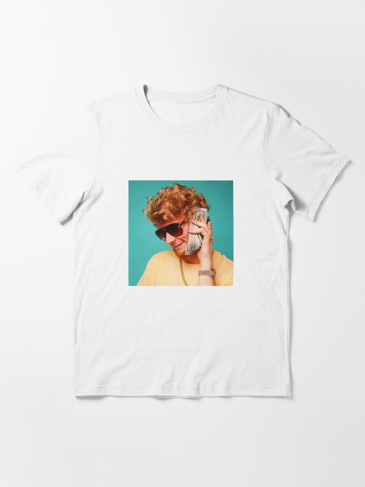 Alternate view of Yung Gravy Bbno$ t-shirt, Yung Gravy sticker Essential T-Shirt