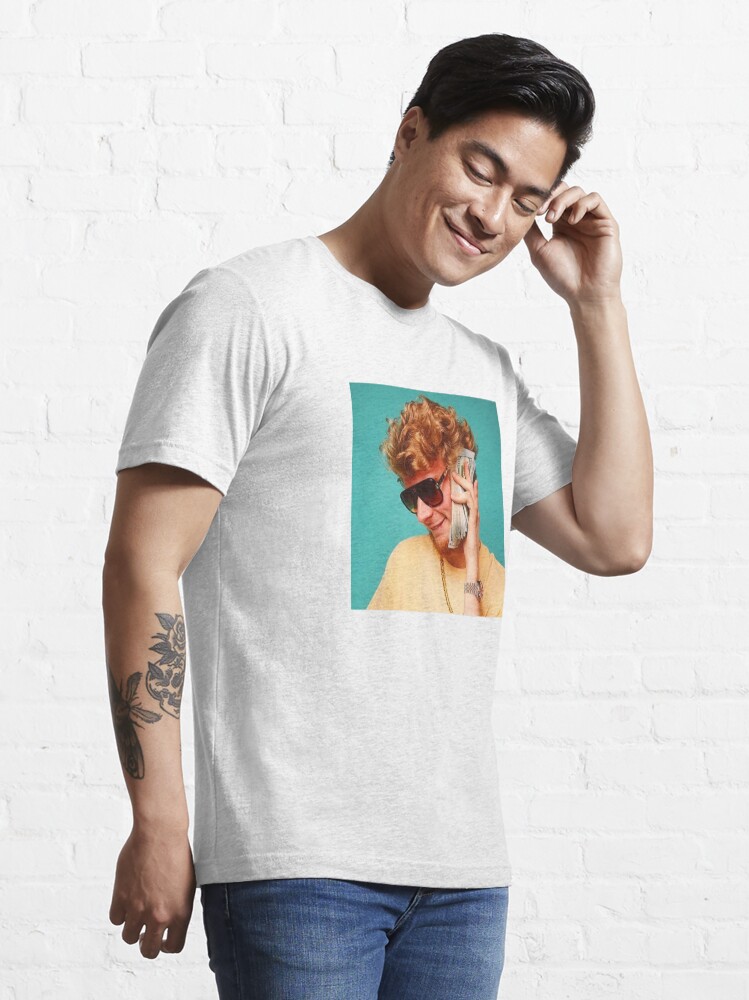 Alternate view of Yung Gravy Bbno$ t-shirt, Yung Gravy sticker Essential T-Shirt