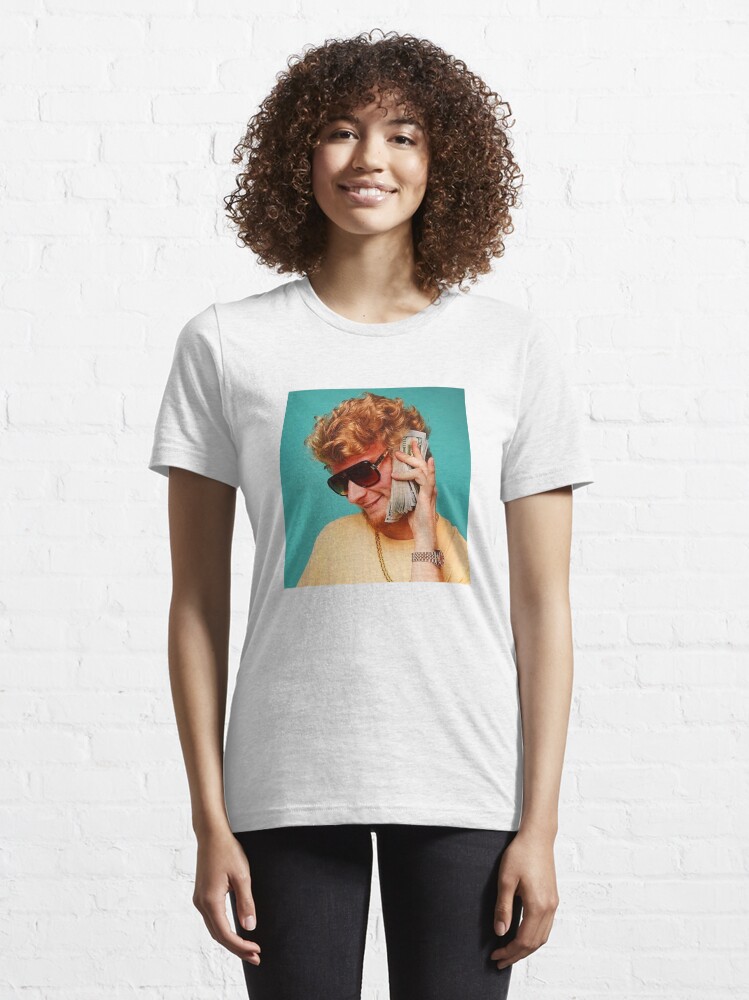 Alternate view of Yung Gravy Bbno$ t-shirt, Yung Gravy sticker Essential T-Shirt
