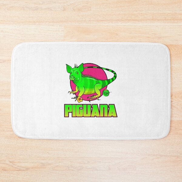 Item preview, Piguana designed and sold by Mason Grant.