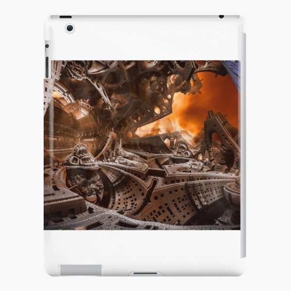 Foursome iPad Snap Case