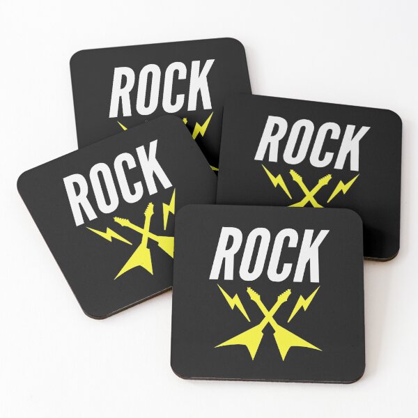 Item preview, Rock with the Lightning Bolt Guitars designed and sold by friendlyspoon.