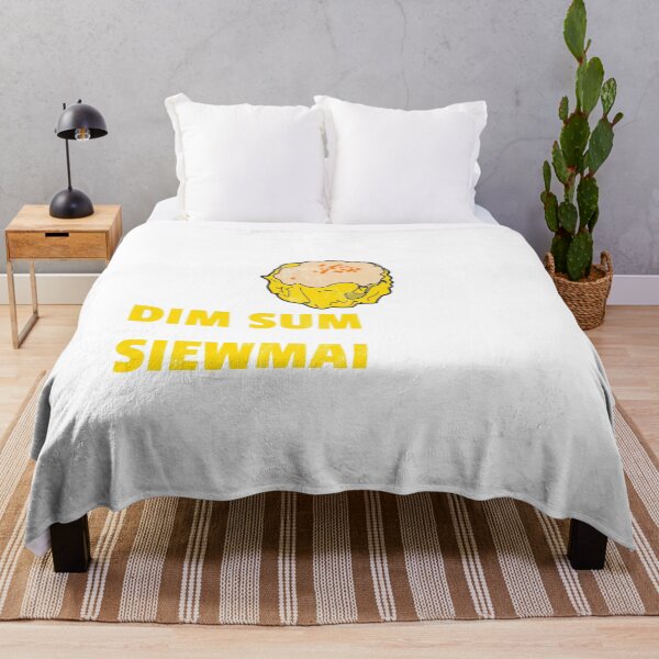 Item preview, Did Someone Tell You Are Siewmai Type Dim Sum Pun Print designed and sold by noirty.