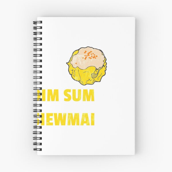 Item preview, Did Someone Tell You Are Siewmai Type Dim Sum Pun Print designed and sold by noirty.