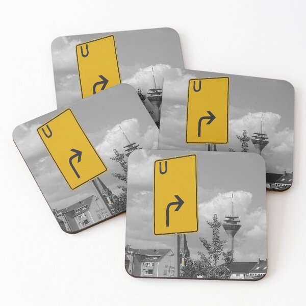 Item preview, Color filter yellow designed and sold by Kunst-in-Szene.
