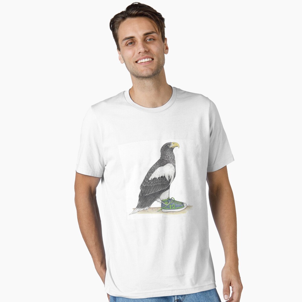 Item preview, Essential T-Shirt designed and sold by JimsBirds.