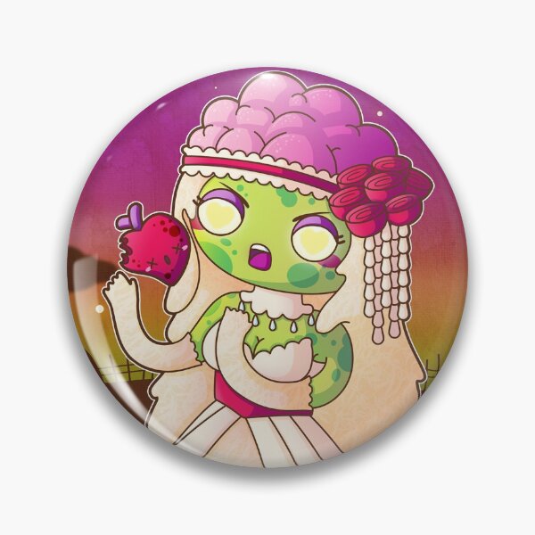 Item preview, Zombie Bride designed and sold by pai-thagoras.
