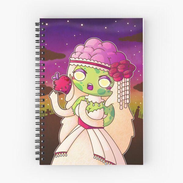 Item preview, Zombie Bride designed and sold by pai-thagoras.