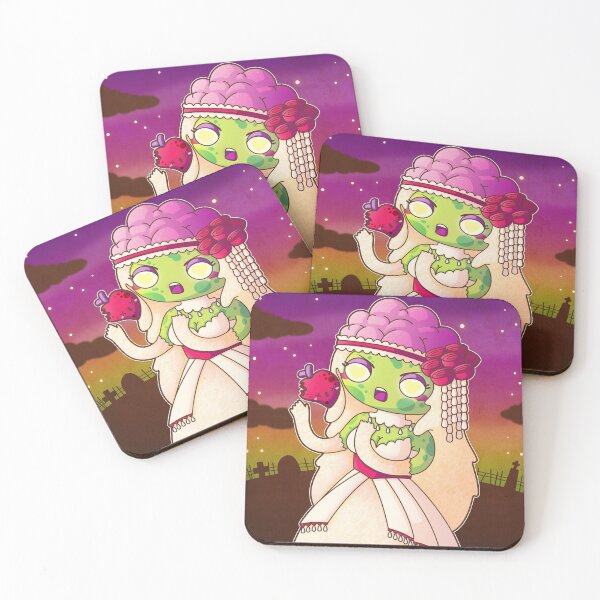 Item preview, Zombie Bride designed and sold by pai-thagoras.