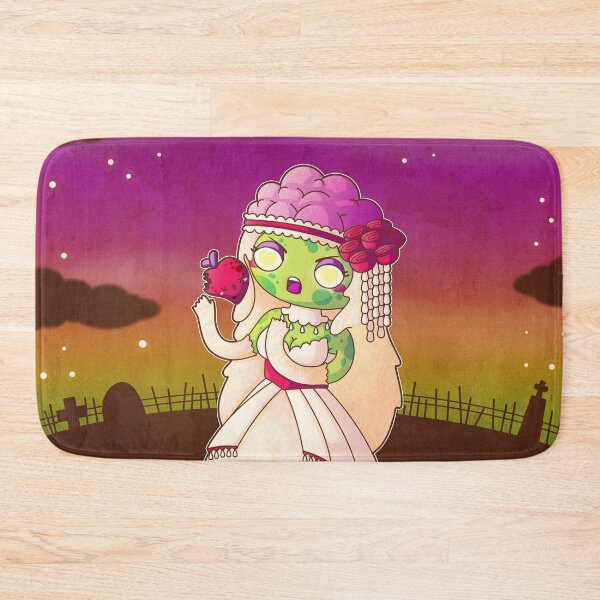 Item preview, Zombie Bride designed and sold by pai-thagoras.