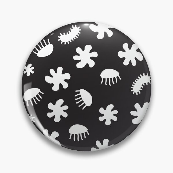 Artikelvorschau, Germ Party B & W. entworfen und verkauft von SOMA APPAREL.