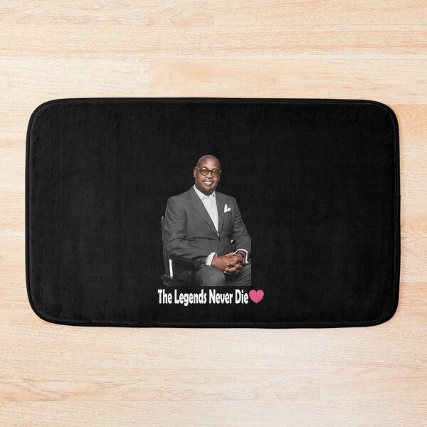 Item preview, The Legends Never Die - Rip Andre Harrell  designed and sold by Ilyas912.