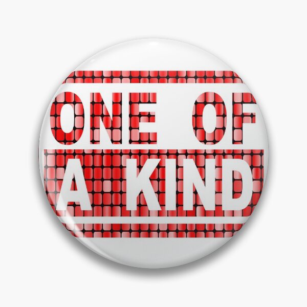 Item preview, ONE OF A KIND - BE UNIQUE designed and sold by BestStuffDepot.