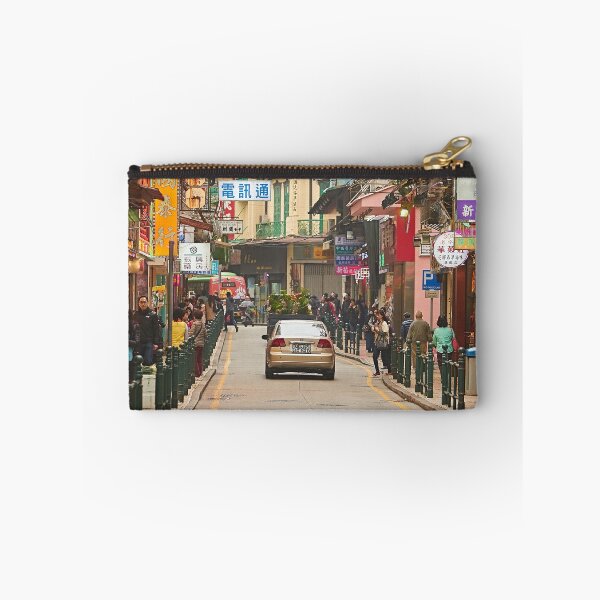 Item preview, Macau City. designed and sold by Howard  Boyd.